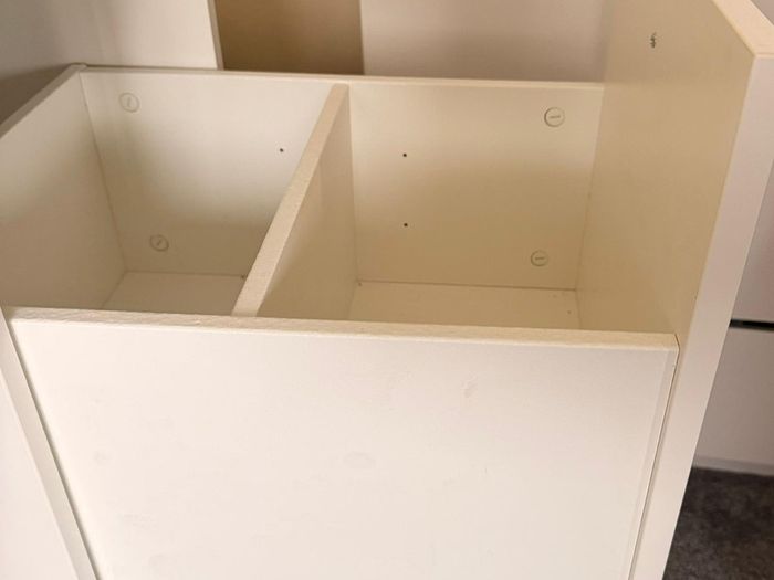 desk/makeup table