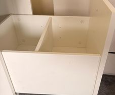 desk/makeup table