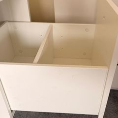 desk/makeup table