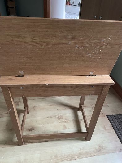 Study desk