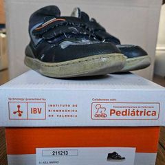 Biomecanics Boys Shoes