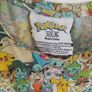 pokemon T-shirt xl Image 2