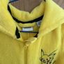 Pikachu Overall for kids (boys) Image 3