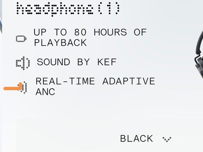Headphones