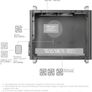 Mars Matx Case Image 5