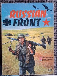 Russian Front