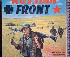 Russian Front