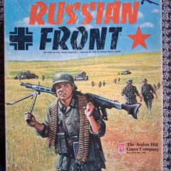 Russian Front