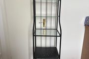 ikea shelving unit