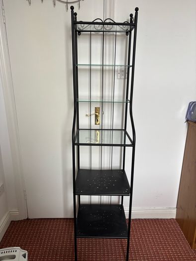 ikea shelving unit