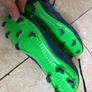 3 pairs boys football boots/shoes Image 3