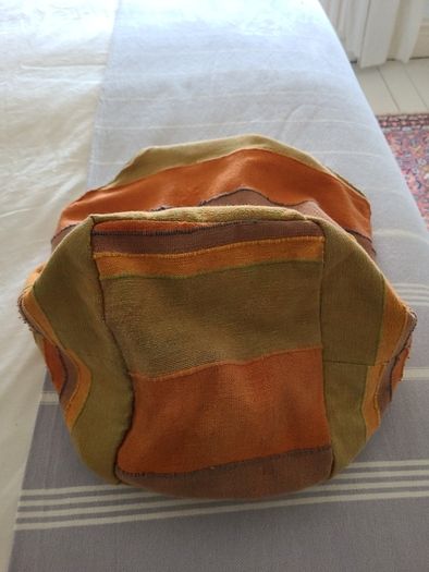 Fabric Bag