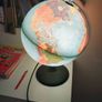 Light up globe Image 3