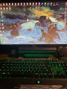 Complete Gaming Desktop