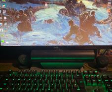 Complete Gaming Desktop