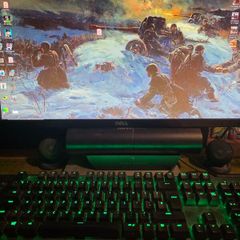 Complete Gaming Desktop