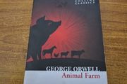 Animal Farm George Orwell