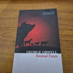 Animal Farm George Orwell