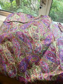 fabric