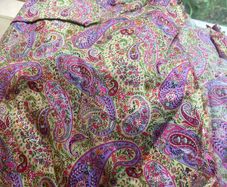 fabric