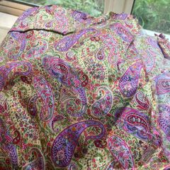 fabric