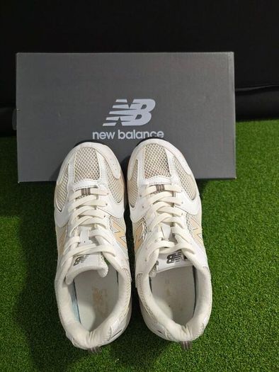 New Balance 530 Junior trainers UK 4.5 / EU 37.5