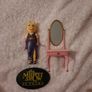 commemorative miss piggy and her dressing table Image 3