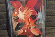 DIE #1 CGC 9.8 Stephanie Hans Art  First Print Image Comics Key  2019