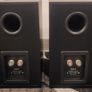 HI End CANTON CLS 2 speakers, exelent condition. Image 5