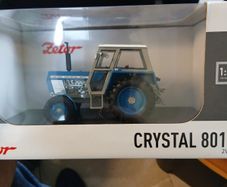 Zetor