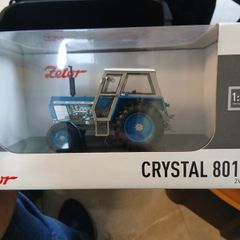 Zetor