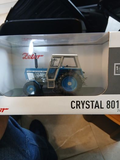 Zetor