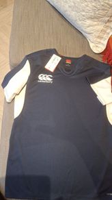 Mens canterbury sports top