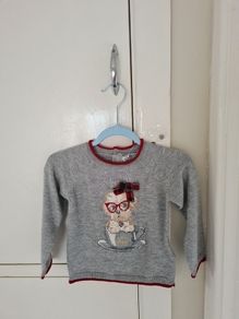 Mayoral Jumper 12months BNWT
