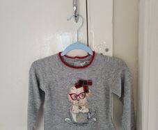 Mayoral Jumper 12months BNWT