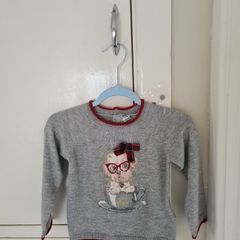 Mayoral Jumper 12months BNWT