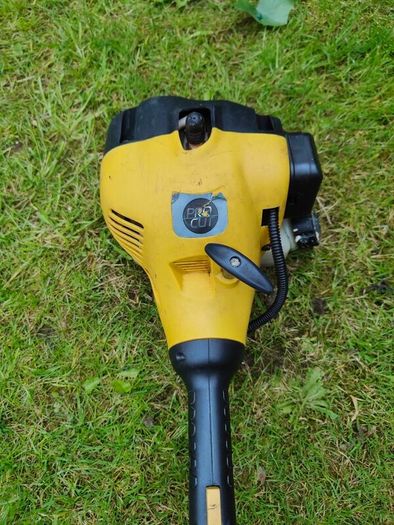 strimmer pro cut