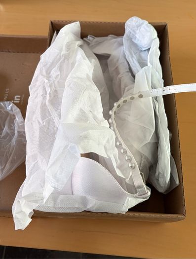 Linzi Wedding Shoes