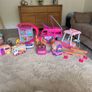 Barbie toys Image 4