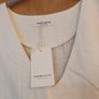 Shein Leisure Long  Linen Soft & Comfy Top With   Bell Sleeved To.  S. Xl-16.  B.N.W.T Image 3