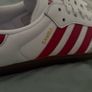 Adidas Samba LFC edition Image 2