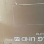 LG TV 65 inch Broken LCD Image 3