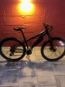 Correra Vengeance 27.5 Mountain Bike