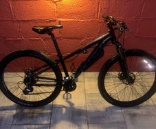 Correra Vengeance 27.5 Mountain Bike