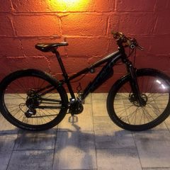 Correra Vengeance 27.5 Mountain Bike