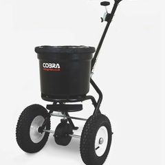 Cobra HS23 Garden Spreader,New Unopened Box