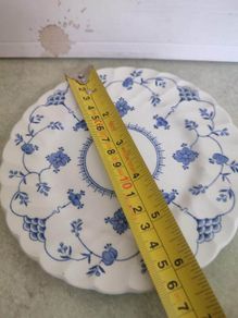 Myott Finlandia Vintage China Could Be Nice As Hanging Plate