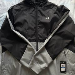 Under Armour Windbreaker - XL