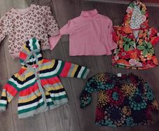 baby bundle 18 mts