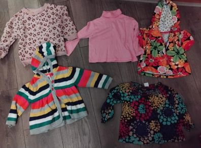 baby bundle 18 mts